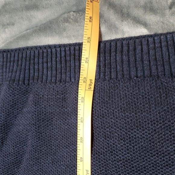 EDC Men's Sweater Size L - Picture 5 of 5